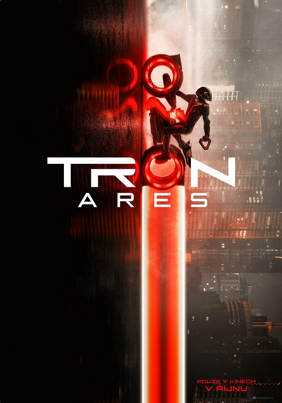 Tron: Ares (DAB)