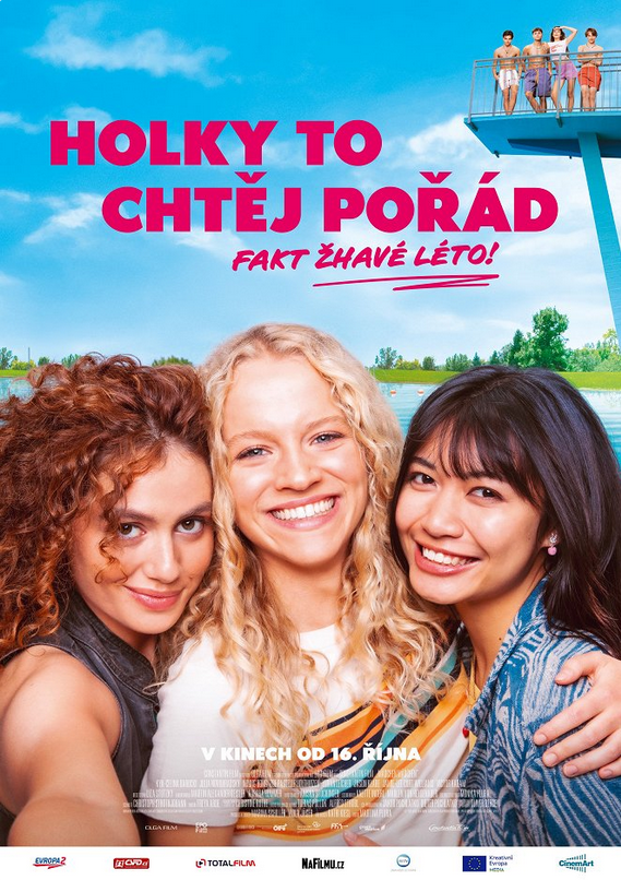 Holky to chtěj pořád