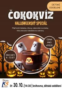 Čokokvíz