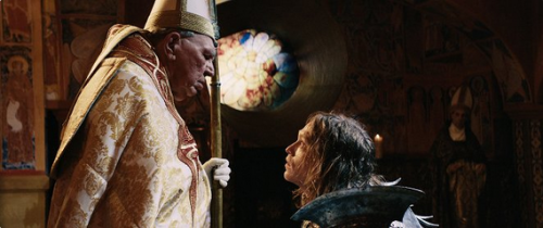 Zobrazit detail akce: Dracula: Příběh lásky