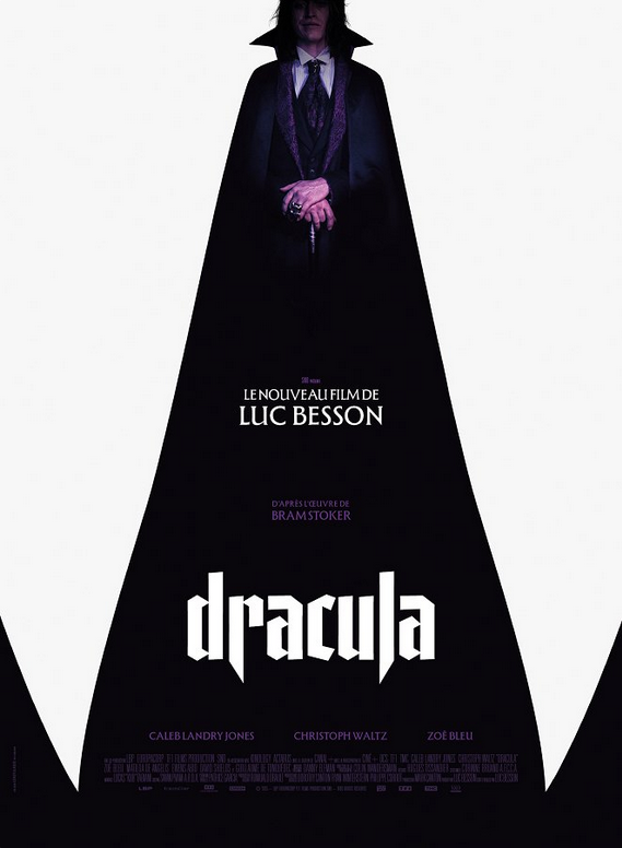 Dracula: Příběh lásky