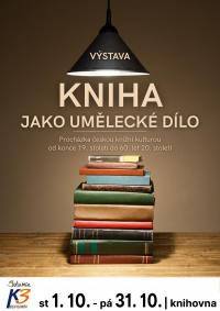 Kniha jako umělecké dílo