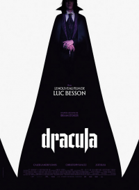 Dracula: Příběh lásky (DABING)