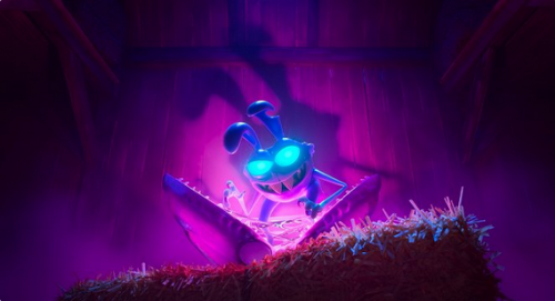 Zobrazit detail akce: Noc v Z00: Zombíci na útěku