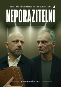 Neporazitelní