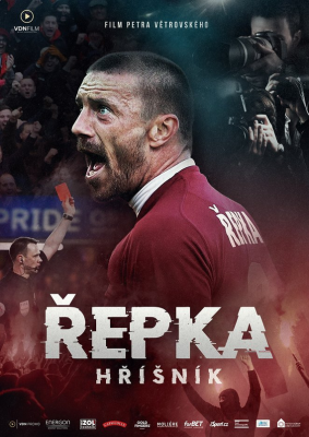 Zobrazit detail akce: Řepka: Hříšník