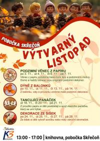 Tancující panáček