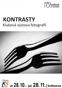 Kontrasty