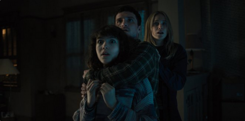 Zobrazit detail akce: Pět nocí u Fredyho 2