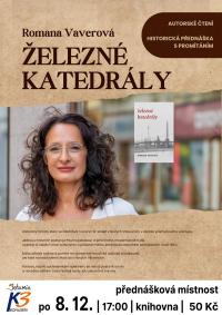 Železné katedrály