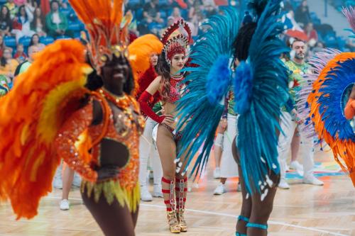 Zobrazit detail akce: Dream Team