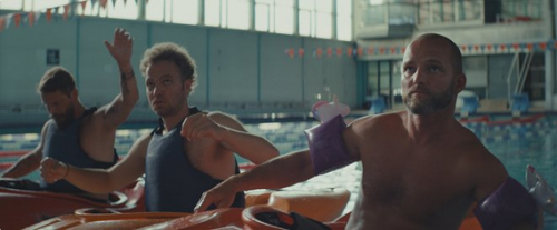 Zobrazit detail akce: Neporazitelní