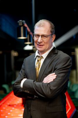 Zobrazit detail akce: Když se zhasne (FKS)