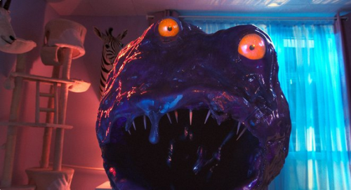 Zobrazit detail akce: Bubák