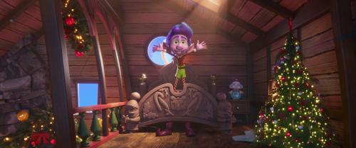 Zobrazit detail akce: Vánoce Offline