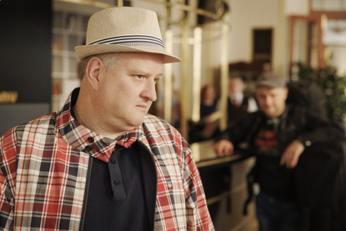 Zobrazit detail akce: Šviháci