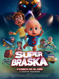 Superbráška