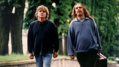 Zobrazit detail akce: Povídání s Jarkem Nohavicou, Rok ďábla