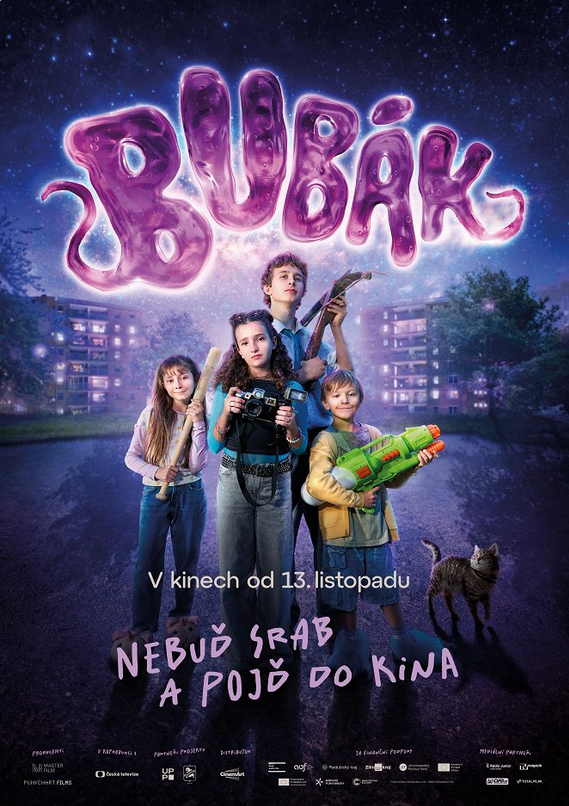 Bubák (FKS)
