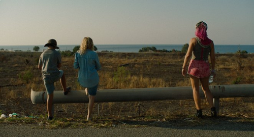 Zobrazit detail akce: Karavan (FKS)