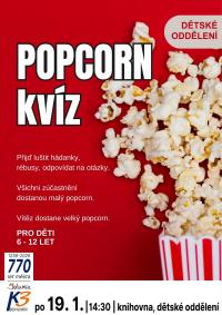 Popcorn kvíz