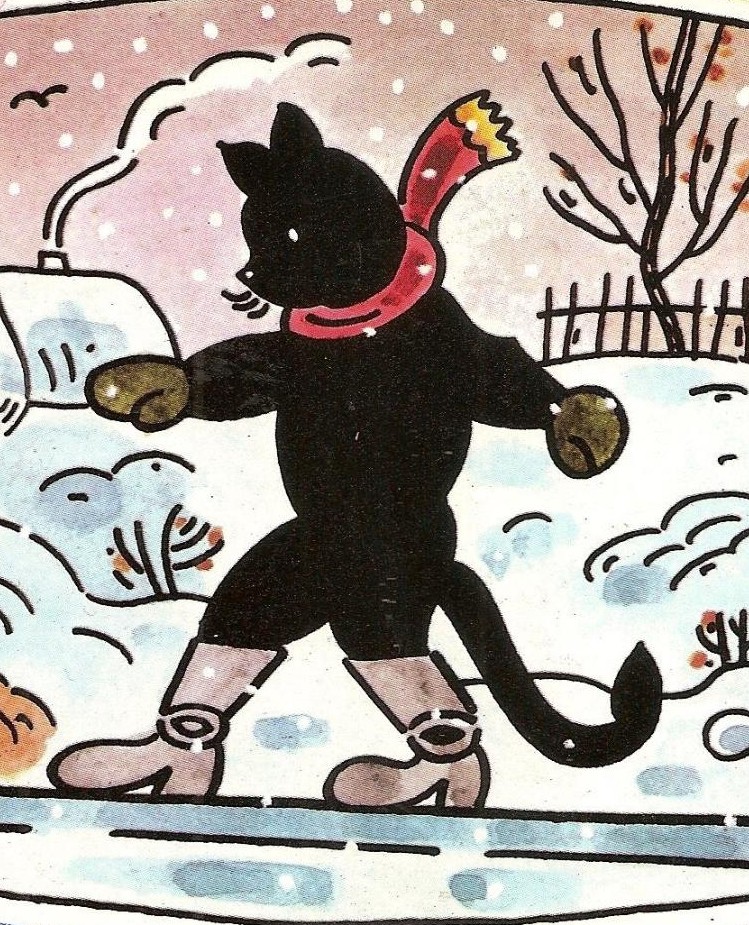 Báječný svět animovaného filmu, výstava