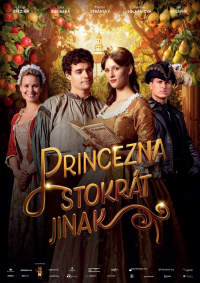 Princezna stokrát jinak