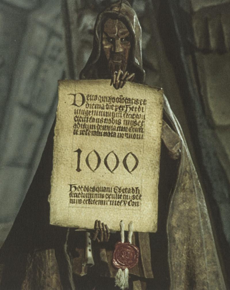 Kinokavárna: Krysař Jiřího Barty