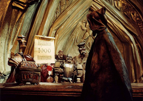 Zobrazit detail akce: Kinokavárna: Krysař Jiřího Barty