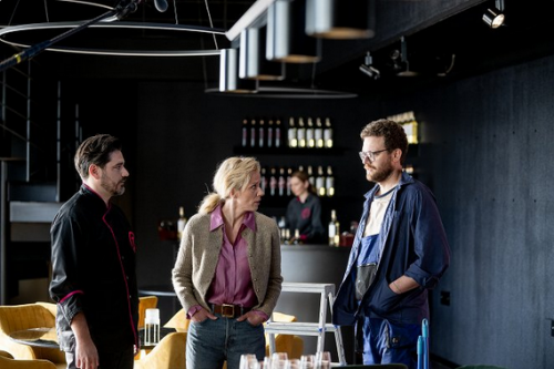 Zobrazit detail akce: Když se zhasne