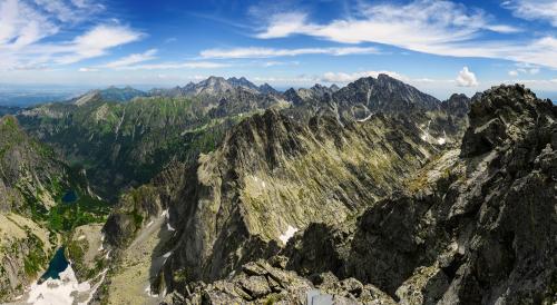 Zobrazit detail akce: Krásy Vysokých Tater