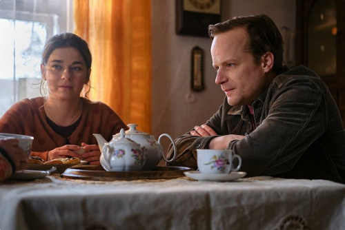 Zobrazit detail akce: Tanec s medvědem