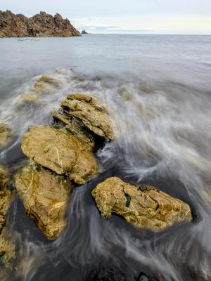 Zobrazit detail akce: Vernisáž výstavy Jakuba Majetného - Skotsko - Krajina, která si pamatuje