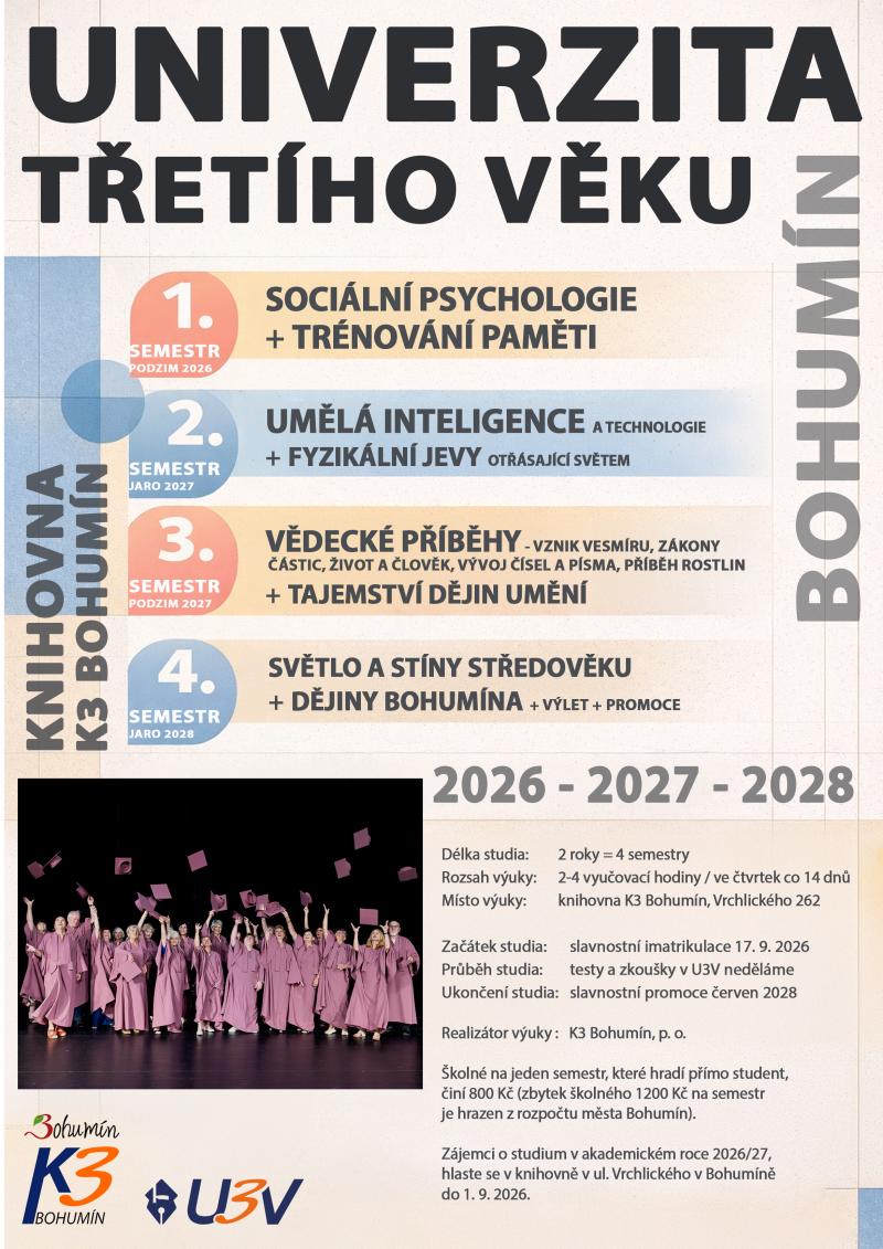 Univerzita třetího věku