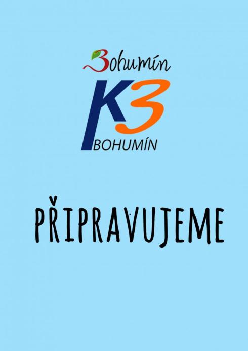 Velká dětská výzva