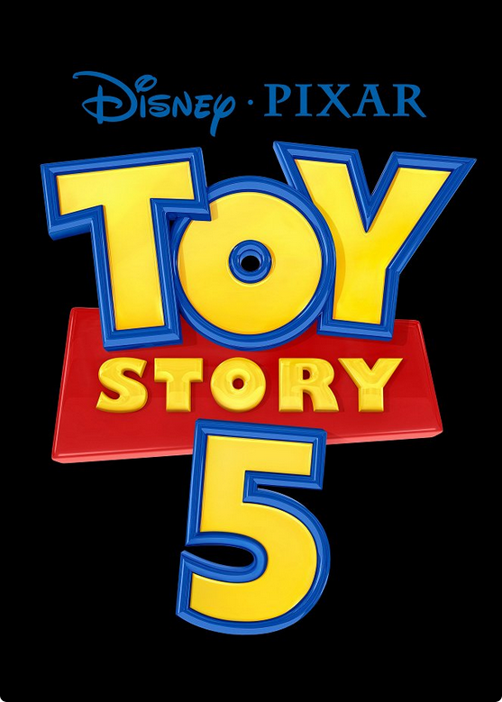 Toy Story 5: Příběh hraček