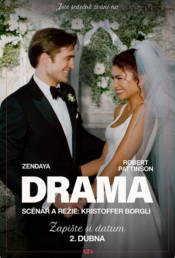 LETNÍ KINO Drama