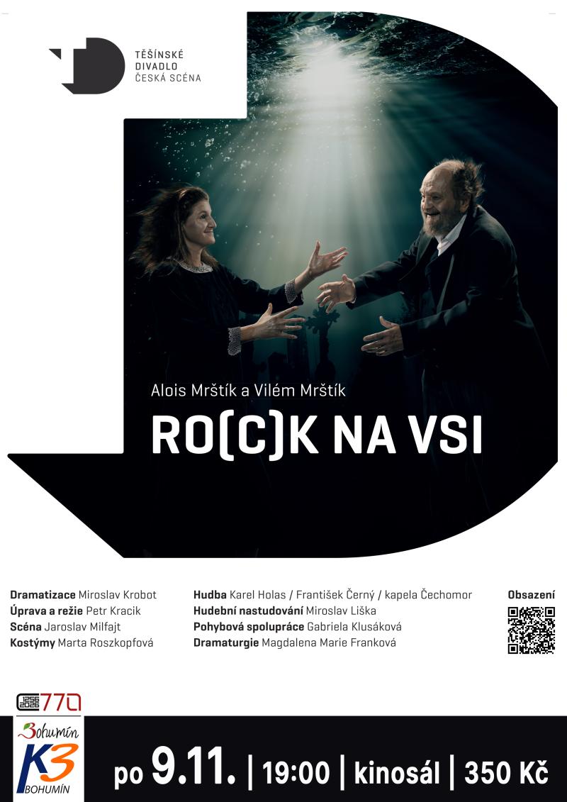 Ro(c)k na vsi
