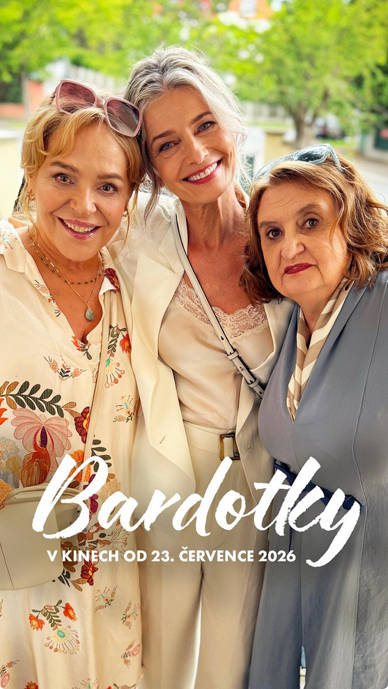 Bardotky