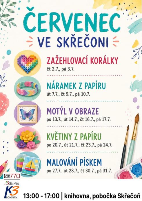 Zažehlovací korálky