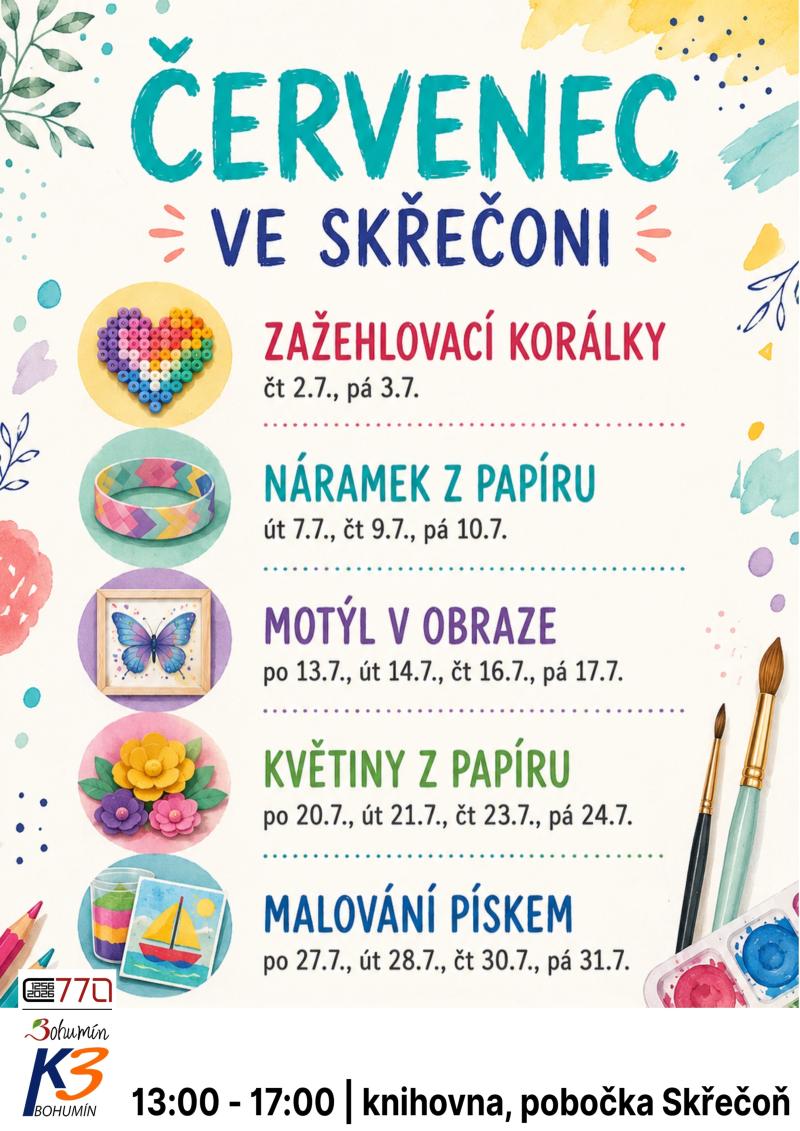 Květiny z papíru