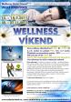 Zobrazit detail akce: Wellness víkend