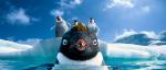 Zobrazit detail akce: Happy feet 2 (3D) (PRO DĚTI)
