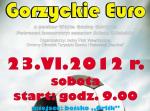 Zobrazit detail akce: Gorzyckie Euro (Polsko)