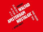 Zobrazit detail akce: KONCERT AMSTERDAM, NOSTALGIC, WALFAD + AFTER PARTY (Polsko)