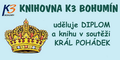 Zobrazit článek - Královská kniha pohádek