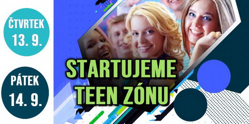 Zobrazit článek - Nová Teen zóna v knihovně!