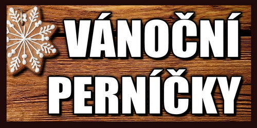 Zobrazit článek - Zdobení vánočních perníčků