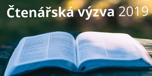 Zobrazit článek - Čtenářská výzva 2019