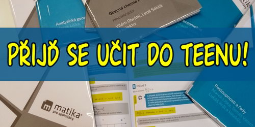 Zobrazit článek - Přijď se učit do Teen zóny!